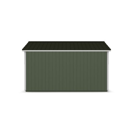 The Painted Cabin 10x16 - Image 4