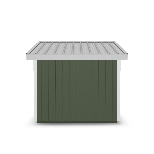 Chicken Coop 8x8 - Image 4