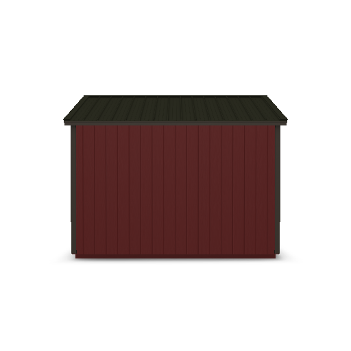The Painted Cabin 10x12 - Image 4