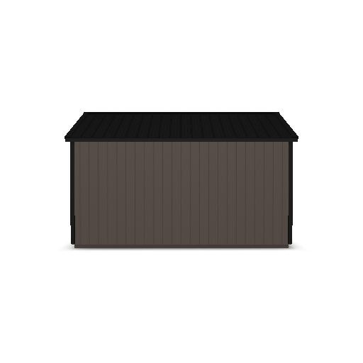 The Painted Cabin 12x16 - Image 4