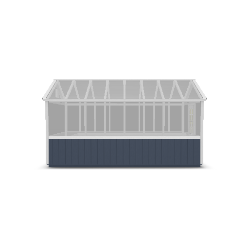 Greenhouse 10x16 - Image 4