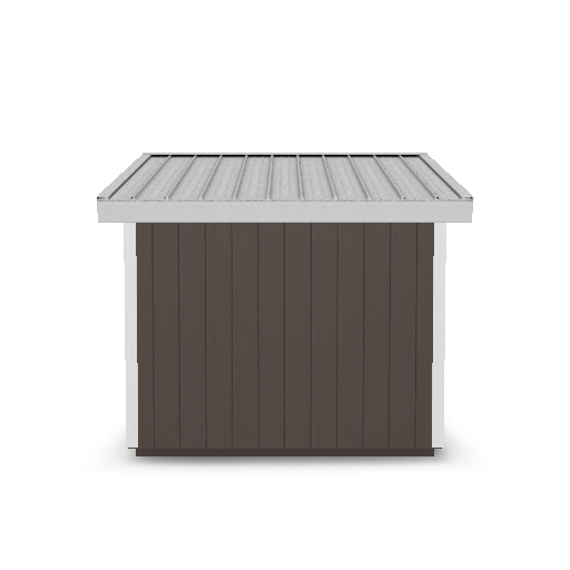 Chicken Coop 8x8 - Image 4