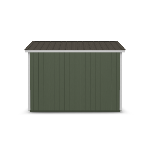 The Painted Cabin 8x12 - Image 4