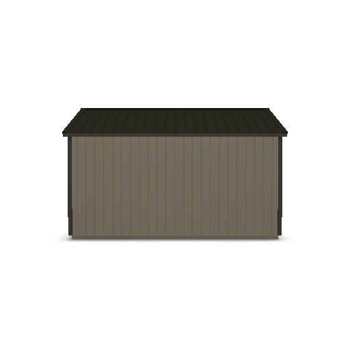 The Painted Cabin 12x16 - Image 5