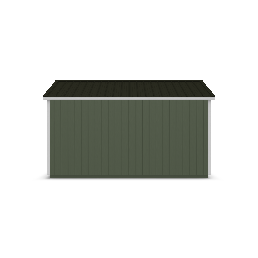 The Painted Cabin 10x16 - Image 5