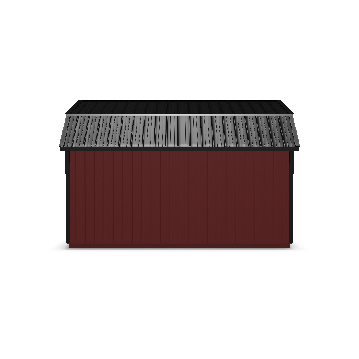 Lofted Barn 10x16 - Image 5