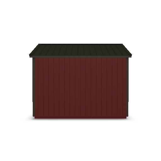The Painted Cabin 10x12 - Image 5
