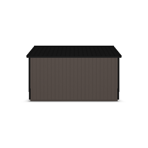 The Painted Cabin 12x16 - Image 5