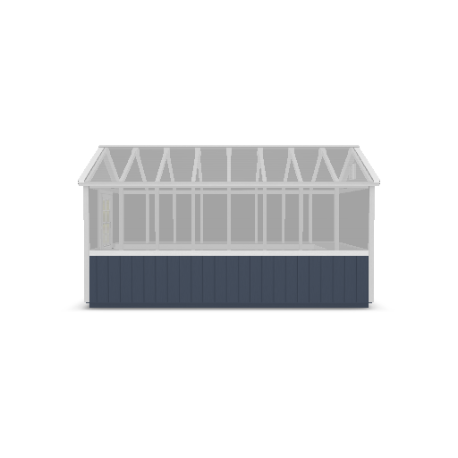 Greenhouse 10x16 - Image 5