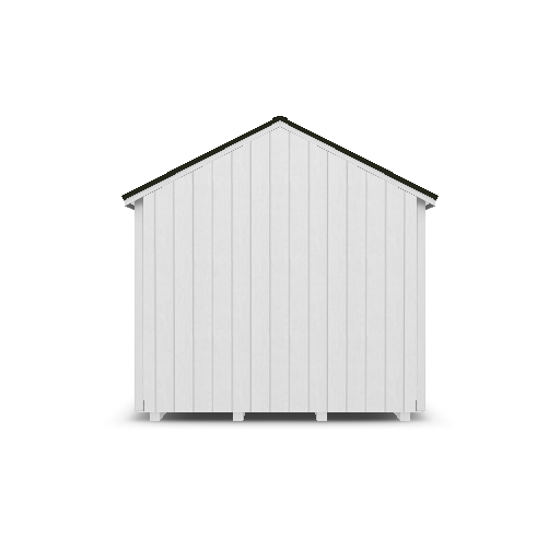 Carriage House 10x12 - Image 3