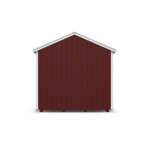 The Painted Cabin 10x12 - Image 3