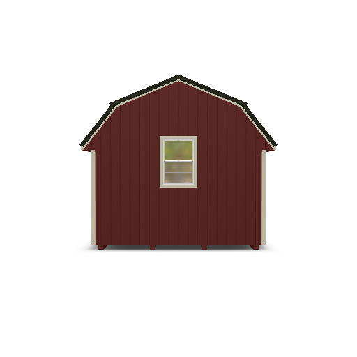 Lofted Barn 12x16 - Image 3