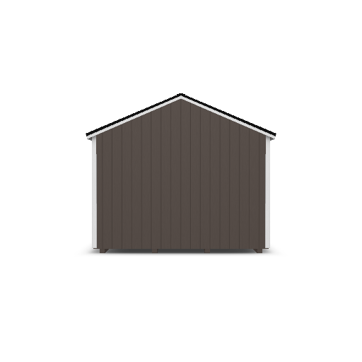 The Painted Cabin 12x16 - Image 3