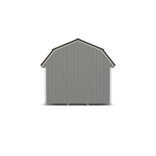Lofted Barn 12x20 - Image 3