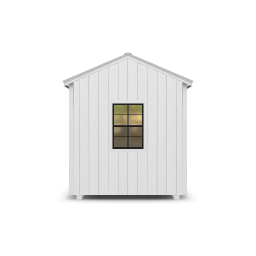 The Painted Cabin 8x12 - Image 3