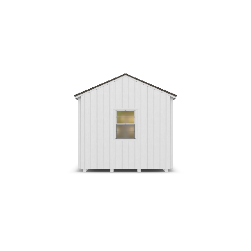 The Painted Cabin 10x20 - Image 3