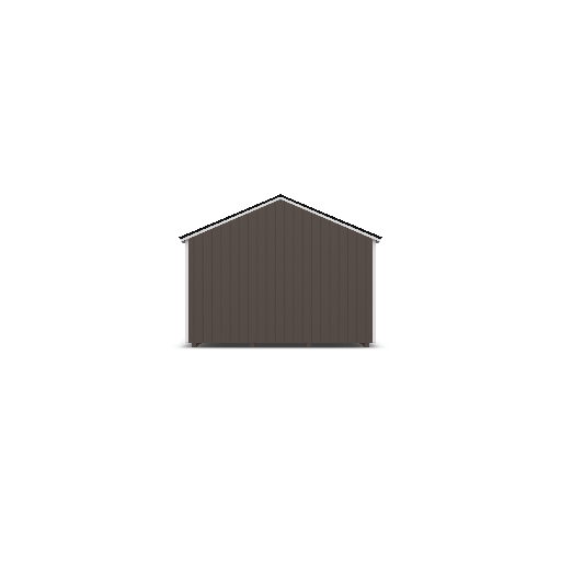 The Painted Cabin 14x32 - Image 3