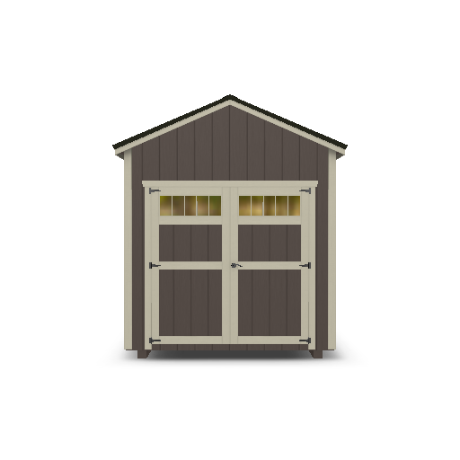 The Painted Cabin 8x12 - Image 2