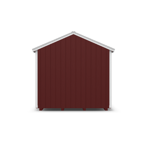 The Painted Cabin 10x12 - Image 2