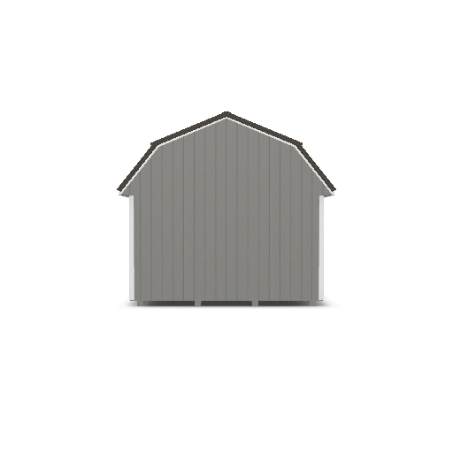 Lofted Barn 12x20 - Image 2