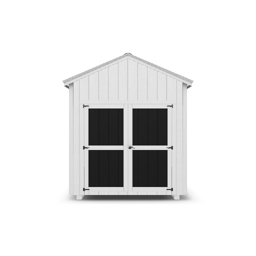 The Painted Cabin 8x12 - Image 2