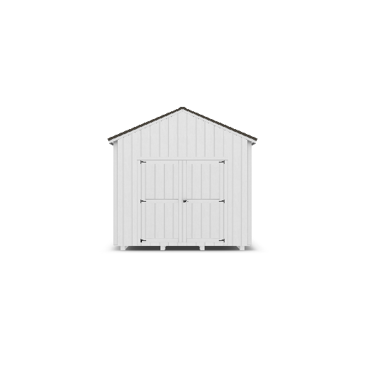 The Painted Cabin 10x20 - Image 2