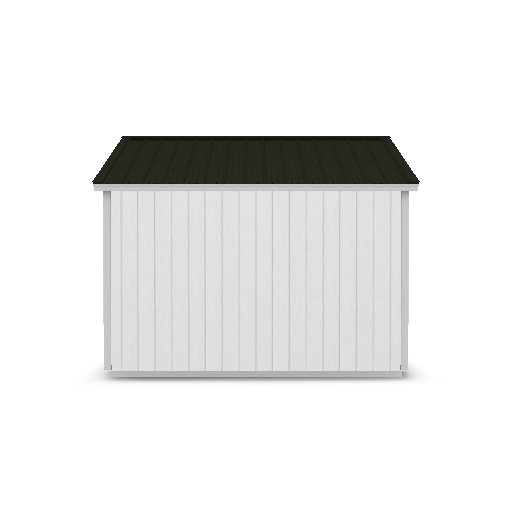 Carriage House 10x12 - Image 4
