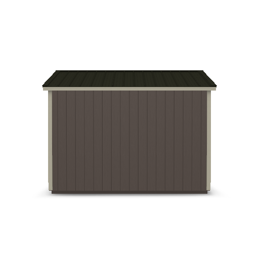 The Painted Cabin 8x12 - Image 4