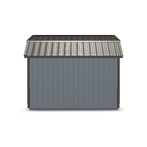Lofted Barn 8x12 - Image 4