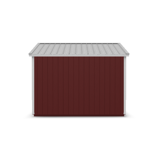 The Painted Cabin 10x12 - Image 4