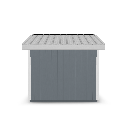 Chicken Coop 8x8 - Image 4