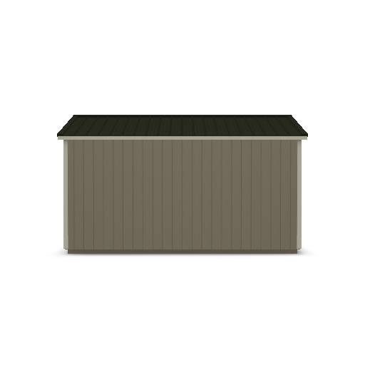 The Painted Cabin 8x16 - Image 4