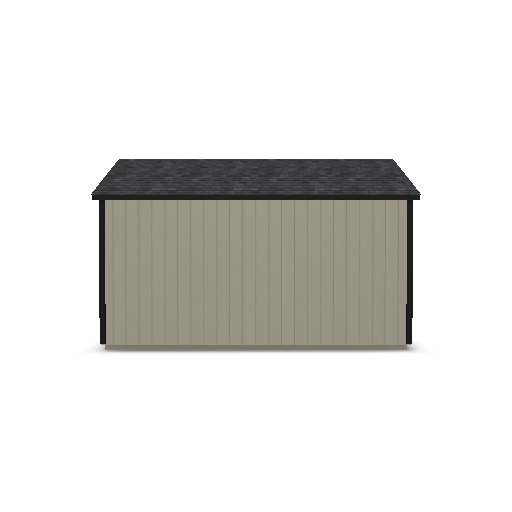 The Painted Cabin 12x16 - Image 4