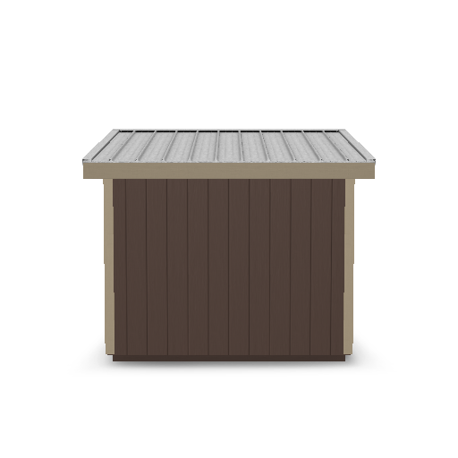 Chicken Coop 6x8 - Image 4