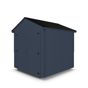Urban Shed 8x8