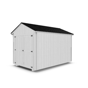 Urban Shed 8x12