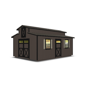Cheyenne 14x20