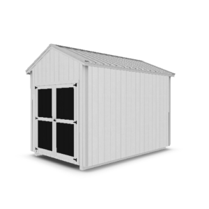 The Painted Cabin 8x12