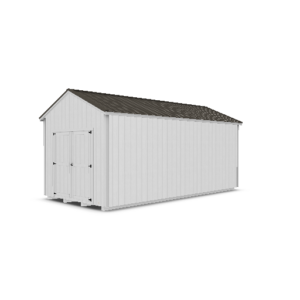 The Painted Cabin 10x20