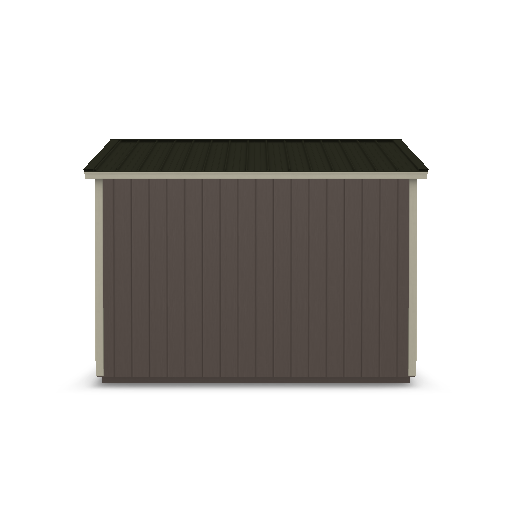 The Painted Cabin 8x12 - Image 5