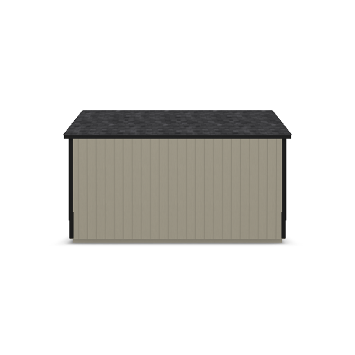 The Painted Cabin 12x16 - Image 5