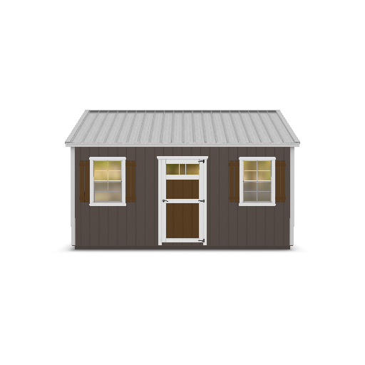 Carriage House 12x16 - Image 5