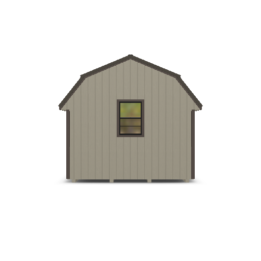 Lofted Barn 12x16 - Image 3