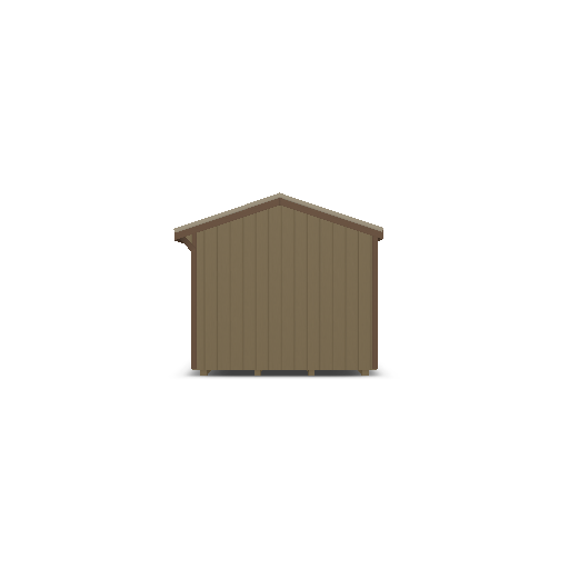 Horse Barn 10x24 - Image 3