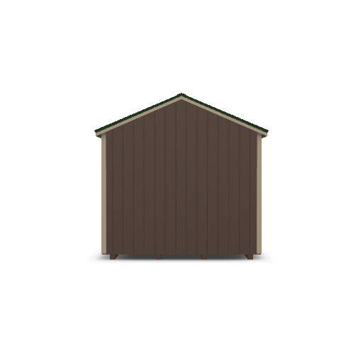 The Painted Cabin 10x16 - Image 3