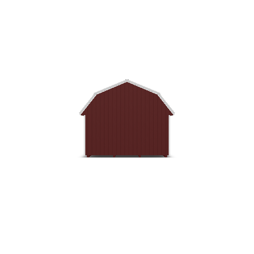 Lofted Barn 14x32 - Image 3