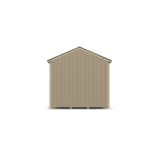 The Painted Cabin 10x20 - Image 3