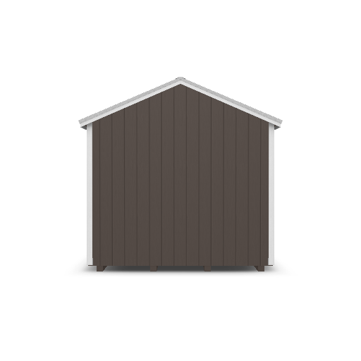 The Painted Cabin 10x12 - Image 3