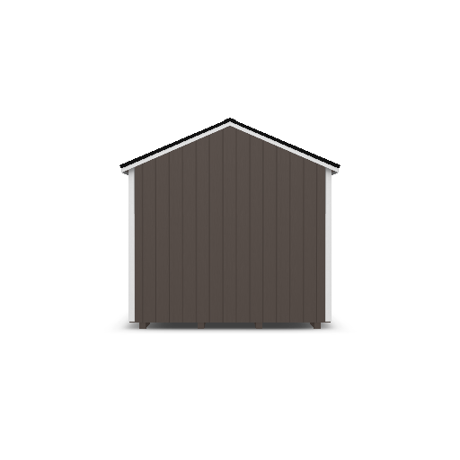 The Painted Cabin 10x16 - Image 3