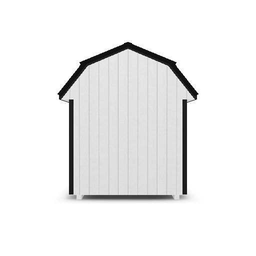Lofted Barn 8x12 - Image 3